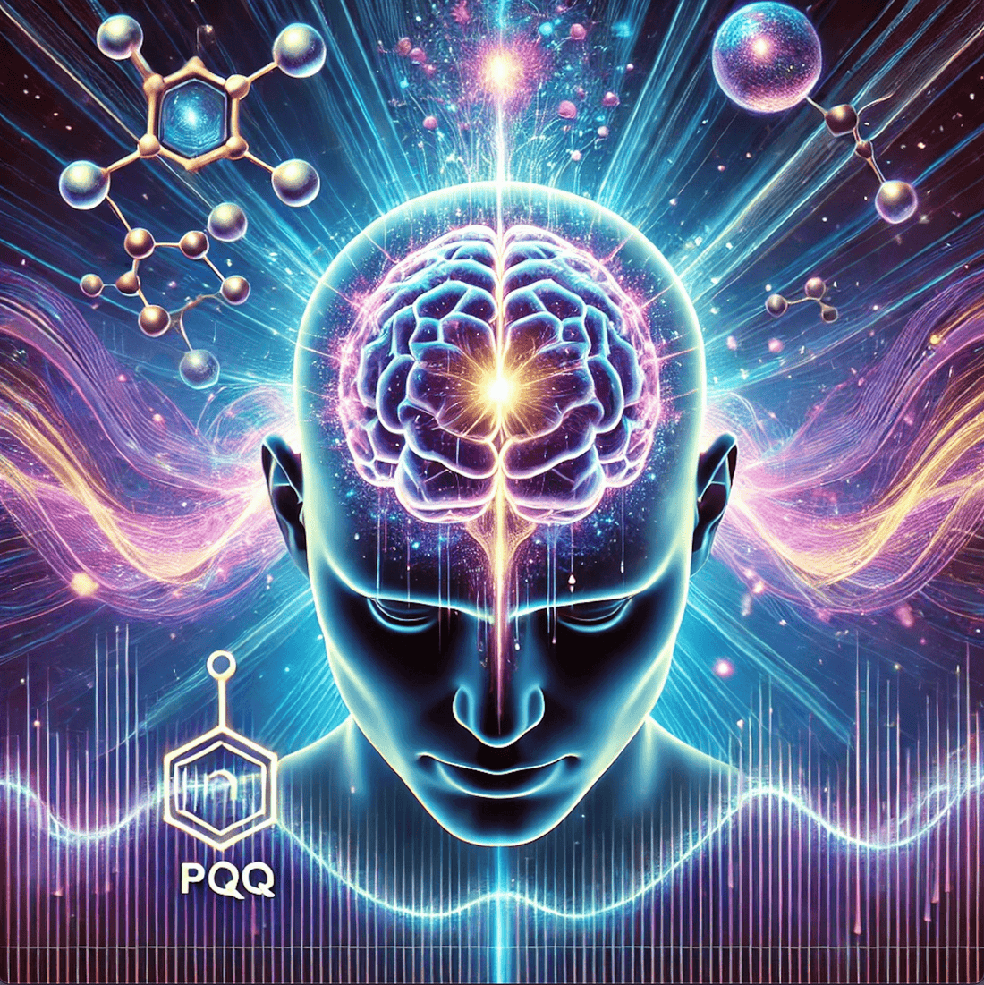 10 Razones para consumir PQQ - Empowermind