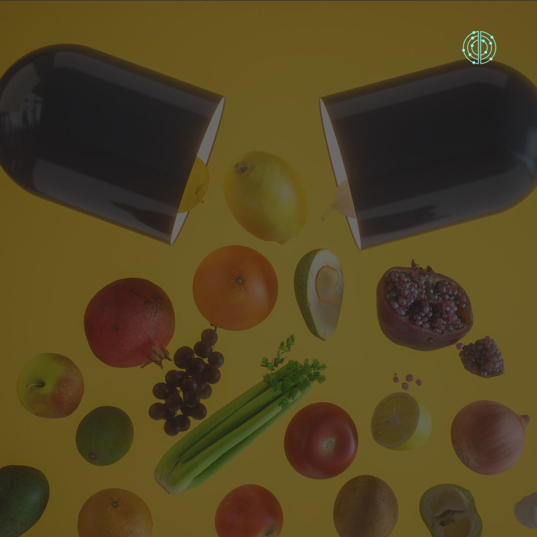 Beneficios de la Vitamina B2 - Empowermind