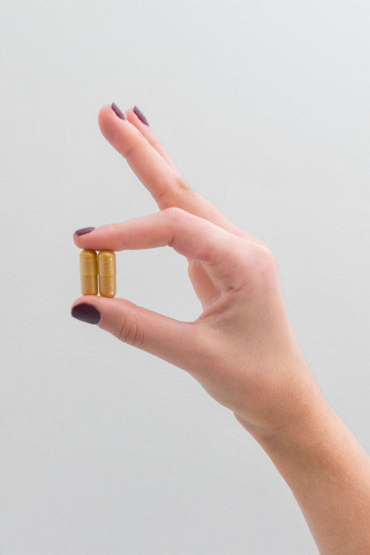 Vitaminas inteligentes: ¿Qué son y cómo funcionan? - Empowermind