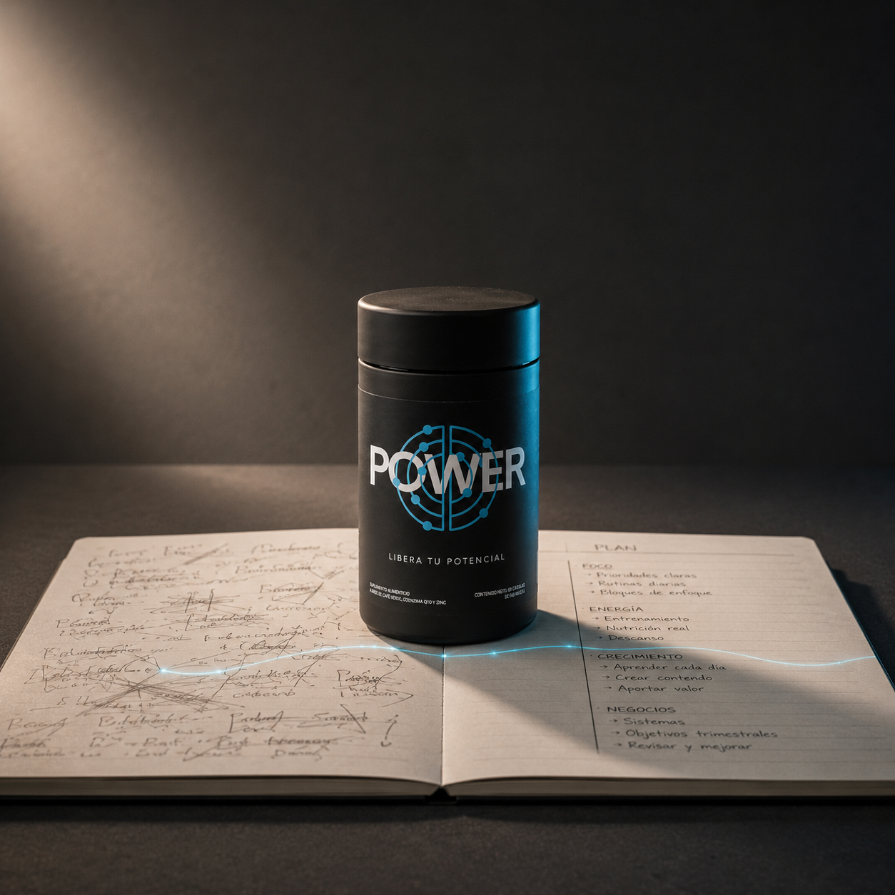 POWER
