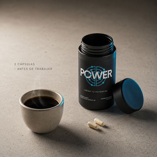 POWER