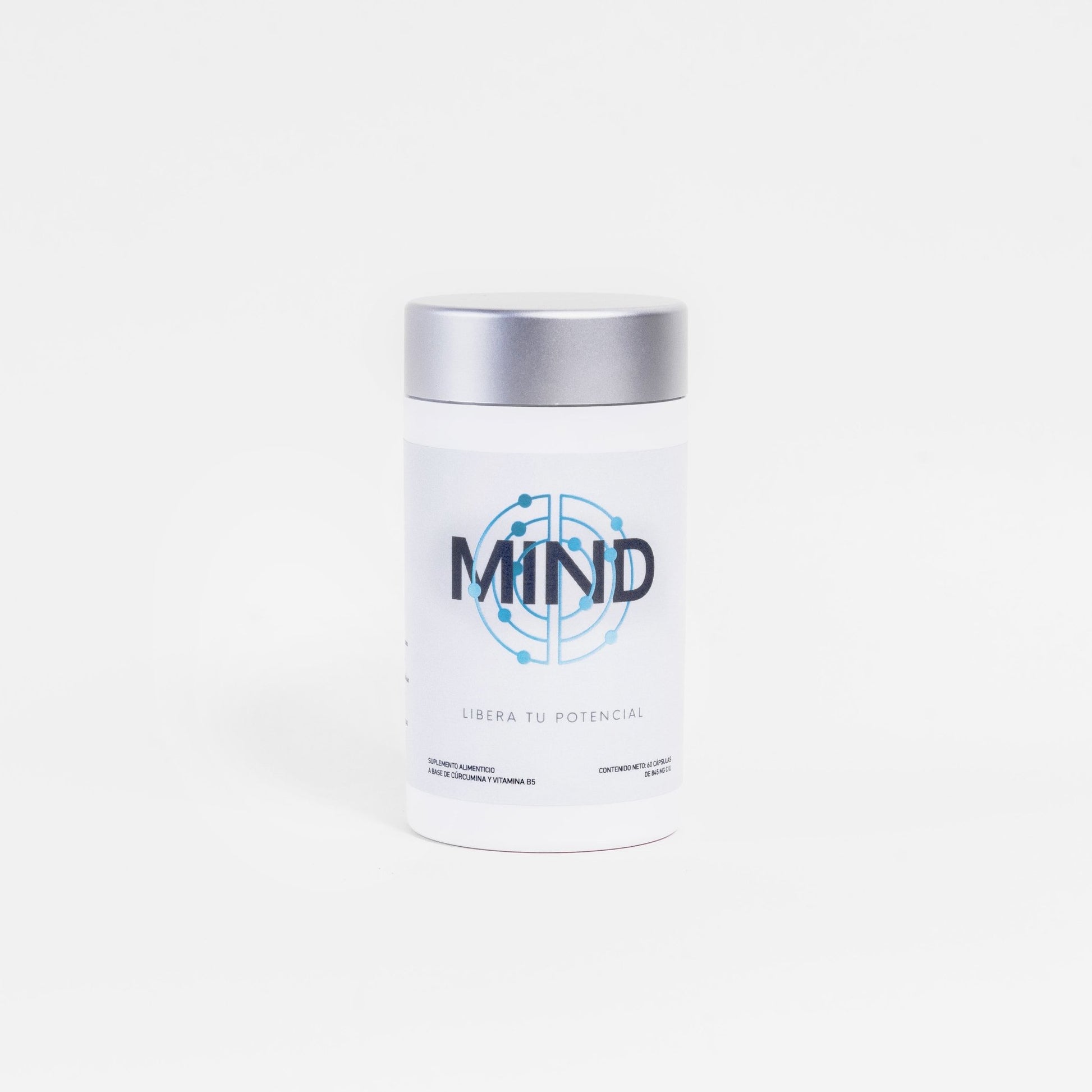 MIND - Empowermind Nootrópicos strips zenergy nootropicos premium vitaminas para el cerebro