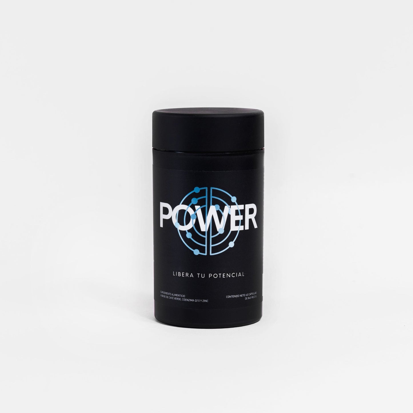 POWER - Empowermind Nootrópicos strips zenergy nootropicos premium vitaminas para el cerebro