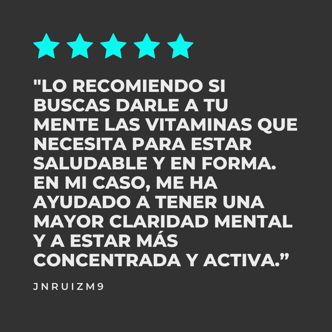 POWER + MIND - Empowermind Nootrópicos strips zenergy nootropicos premium vitaminas para el cerebro