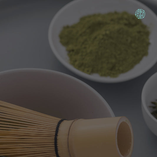 Beneficios de la L-Teanina - Empowermind