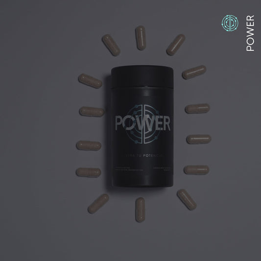 Beneficios de POWER - Empowermind