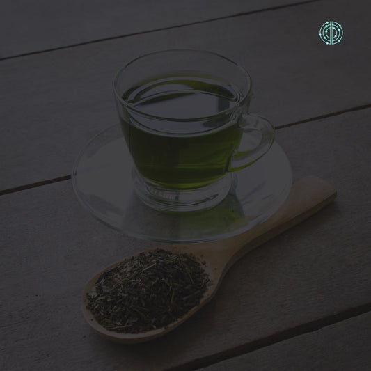 Beneficios del Té verde - Empowermind