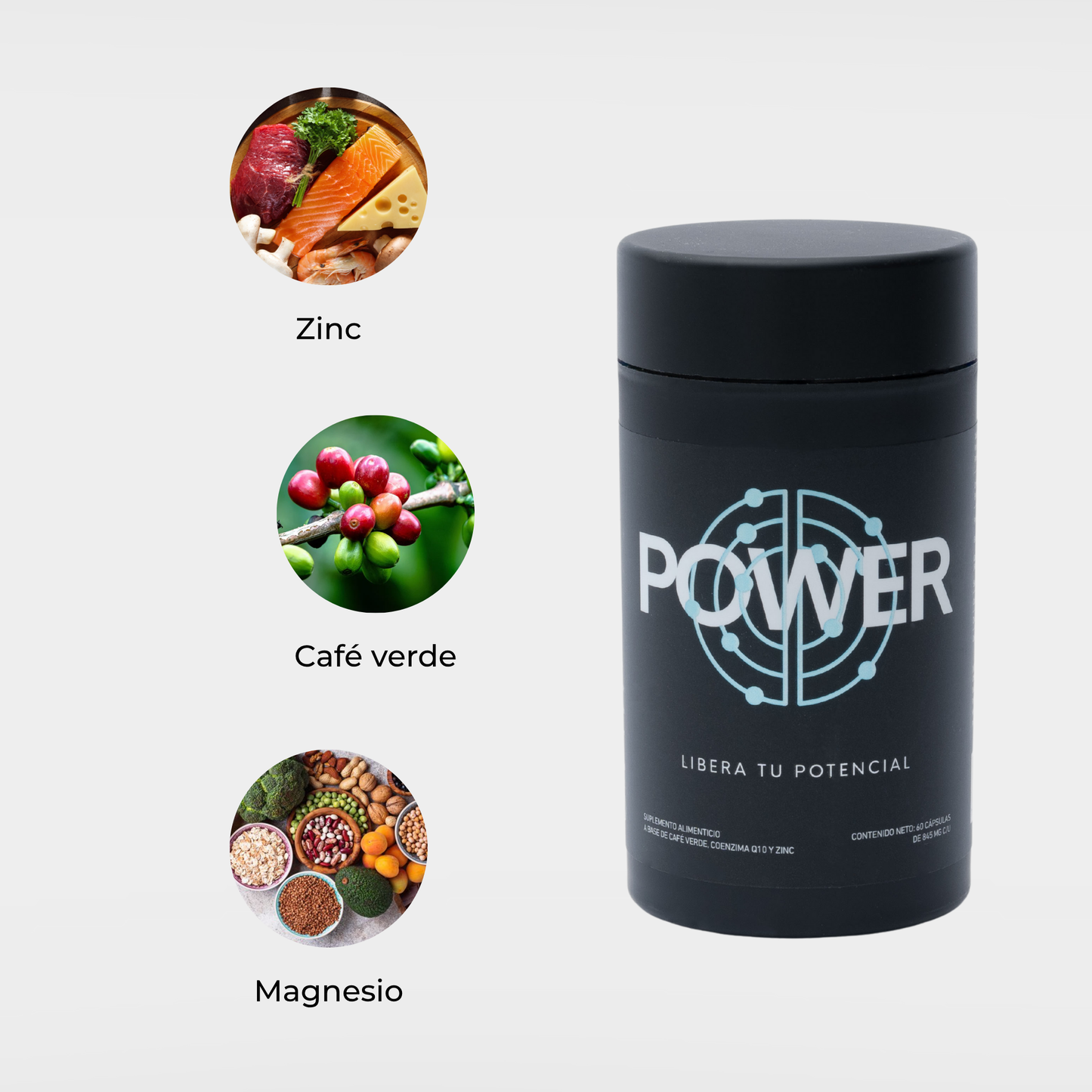 POWER