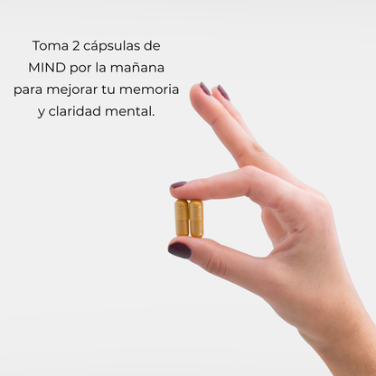 MIND