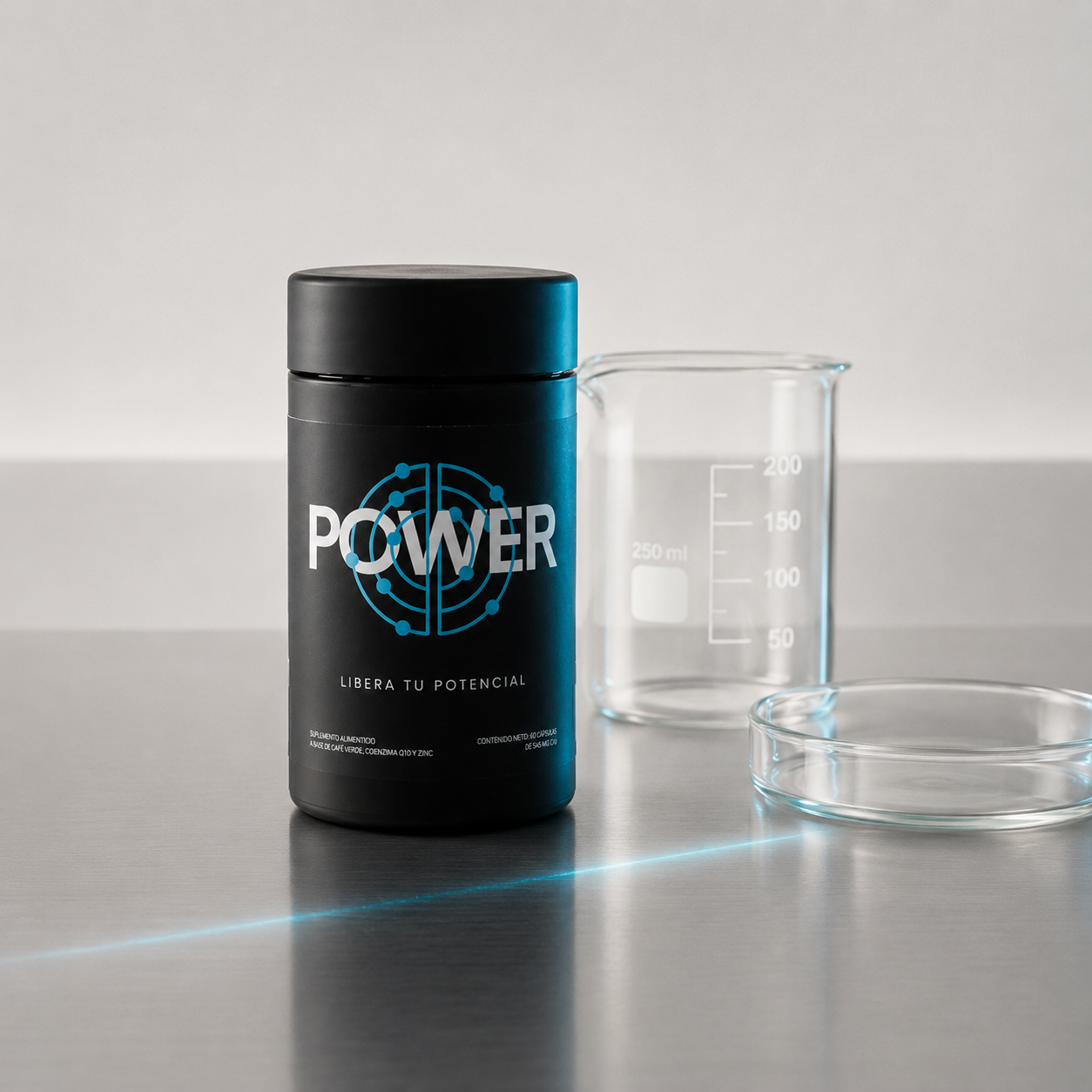 POWER
