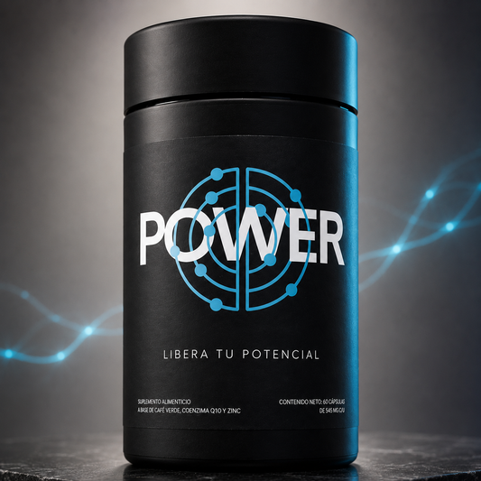 POWER