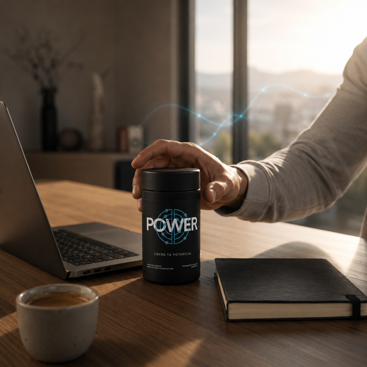POWER