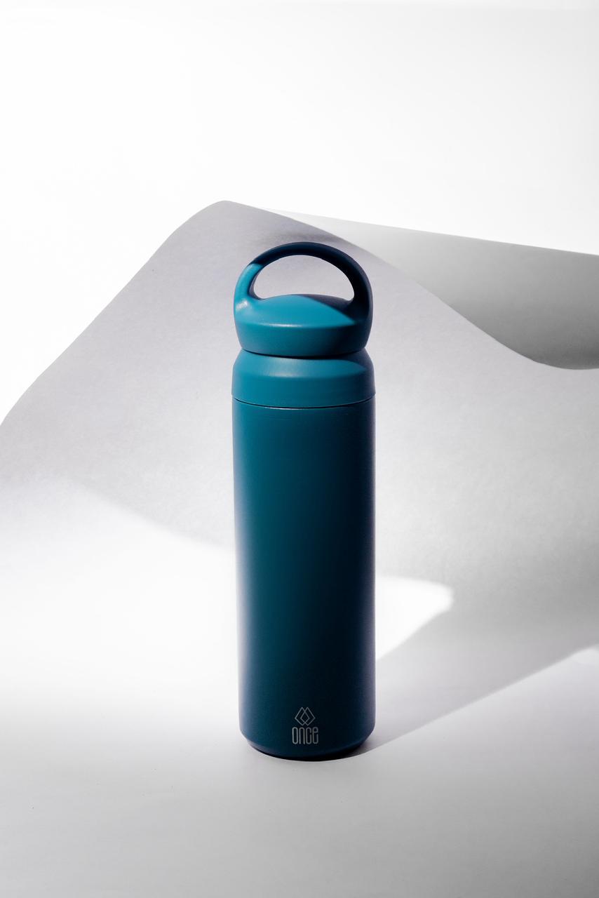 Botella Térmica Premium