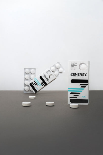 ALL - IN - ONE - Empowermind Nootrópicos strips zenergy nootropicos premium vitaminas para el cerebro