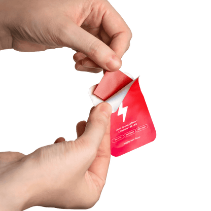 Energy Strips - Empowermind Nootrópicos strips zenergy nootropicos premium vitaminas para el cerebro