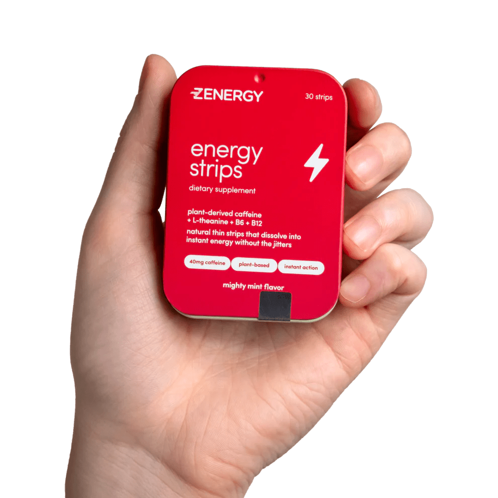 Energy Strips