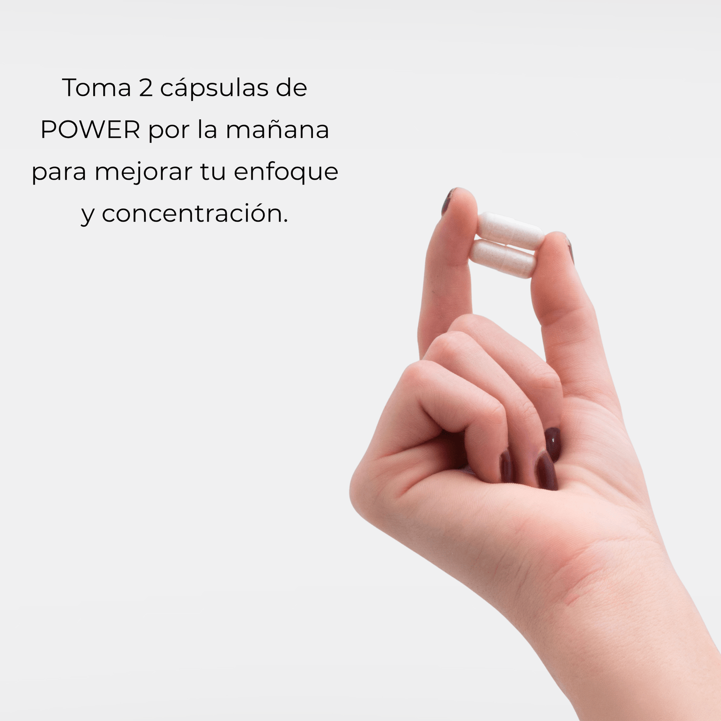 POWER - Empowermind Nootrópicos naturales nootropicos premium vitaminas para el cerebro