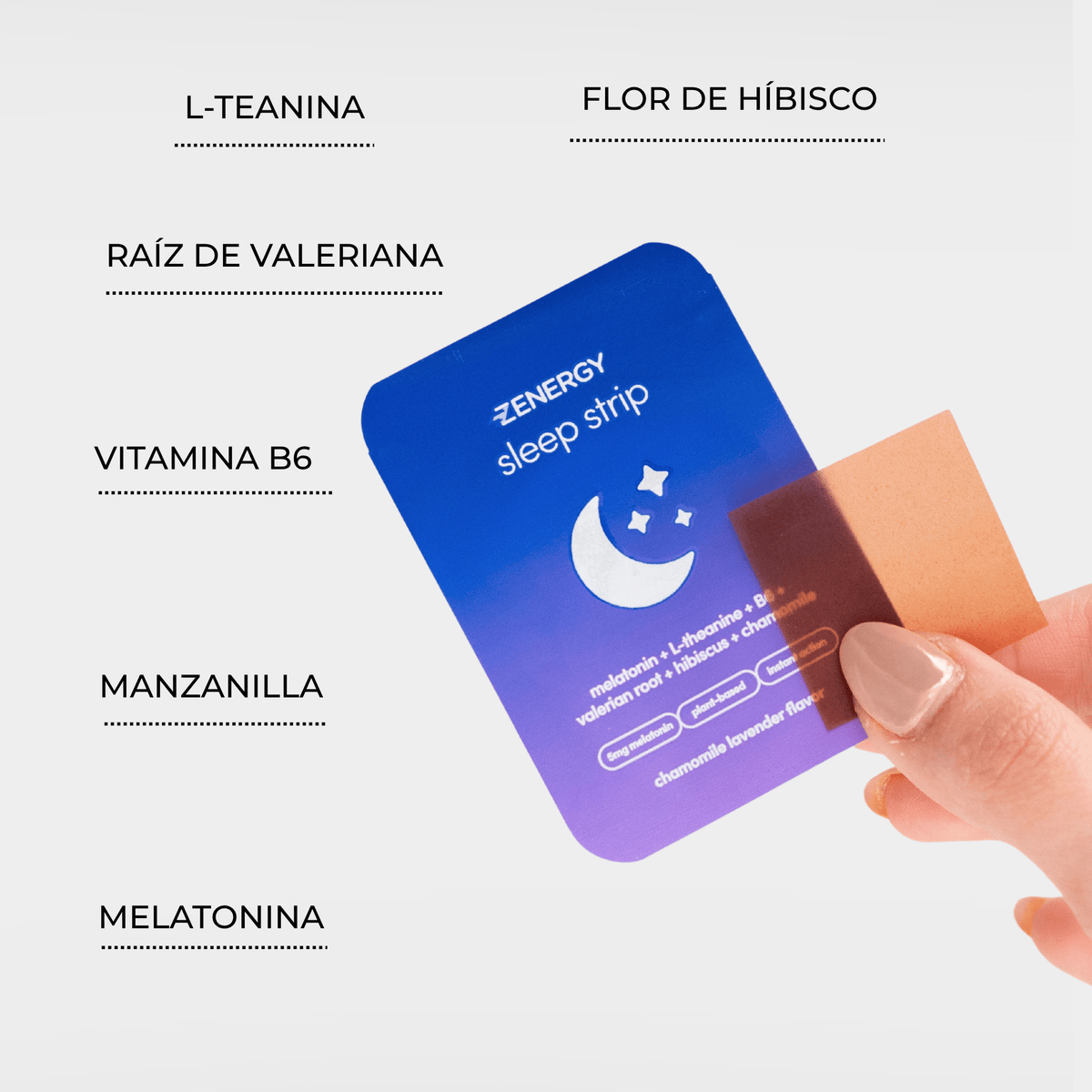 Sleep Strips