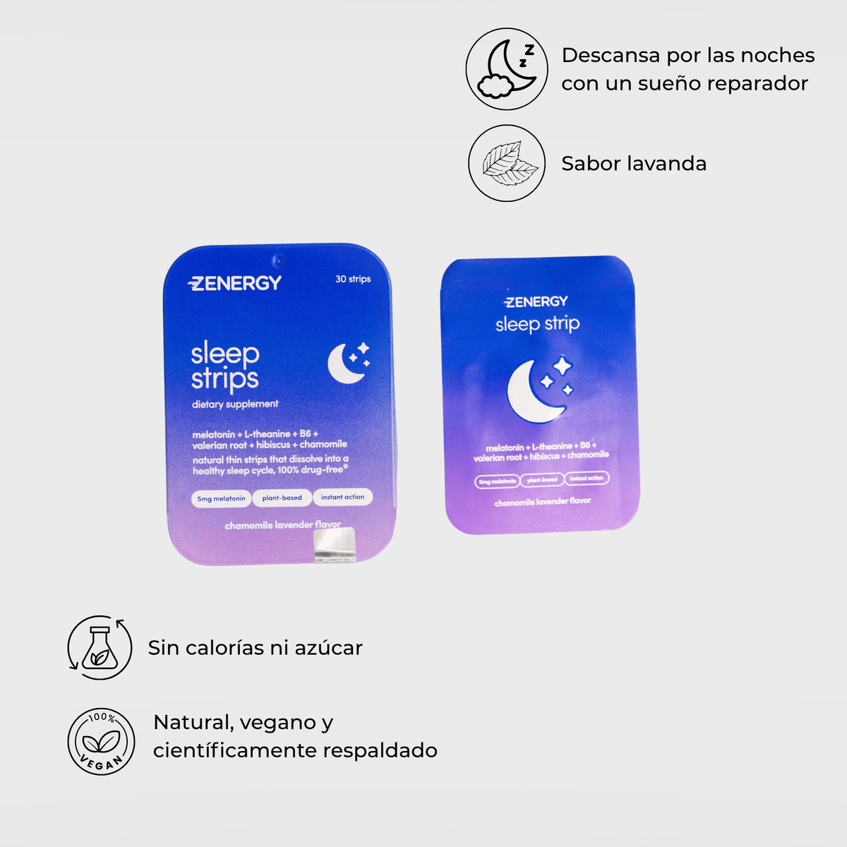 Sleep Strips