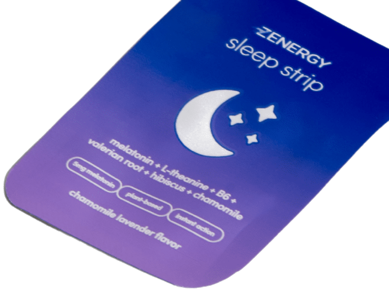 Sleep Strip