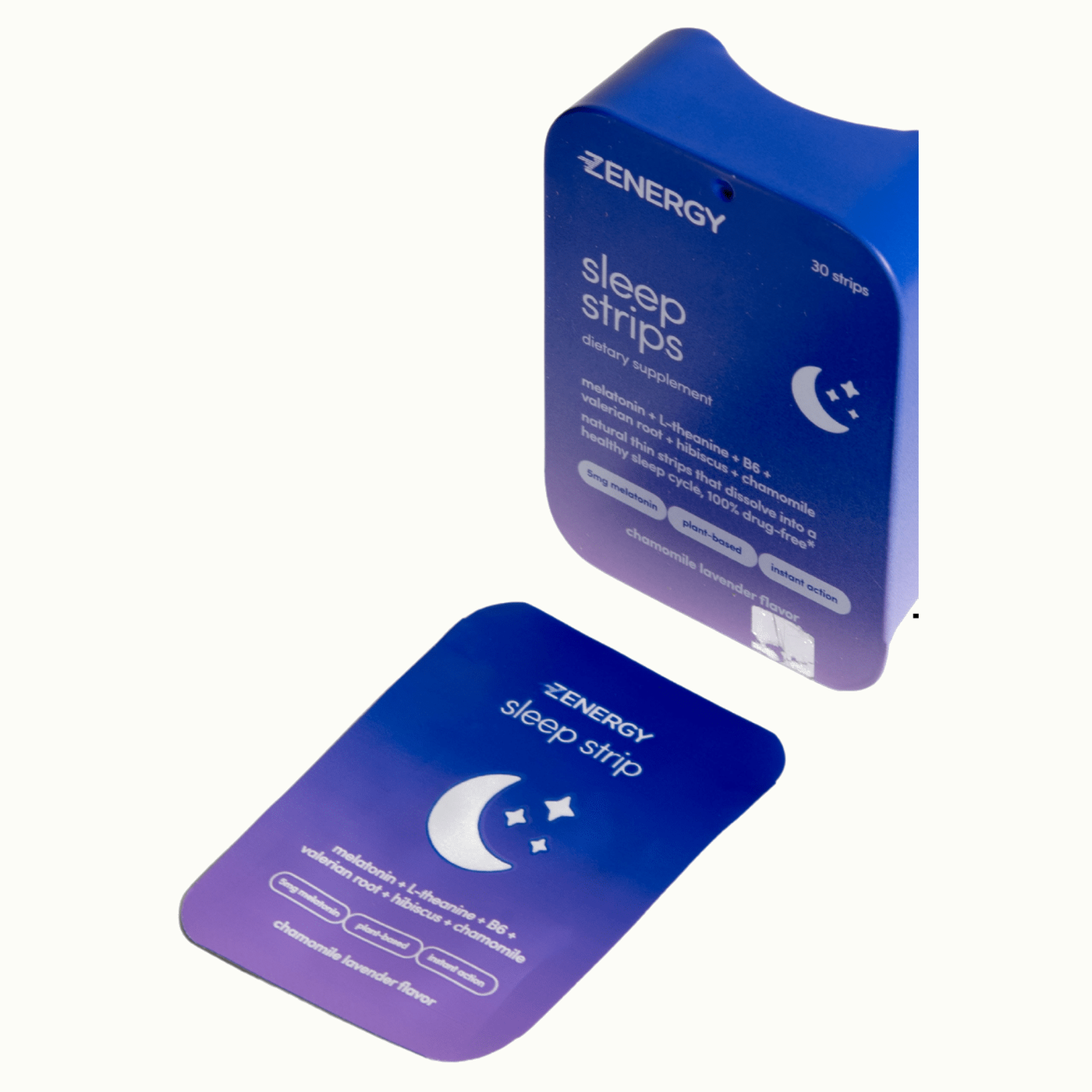 Sleep Strips
